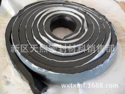 無(wú)錫天煦密封材料 專(zhuān)業(yè)品質(zhì)，守護(hù)工程防水安全
