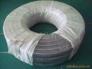 供應(yīng)PVC鋼絲管，專(zhuān)注橡膠制品——中山市坦洲鎮(zhèn)瑞達(dá)橡膠制品銷(xiāo)售部