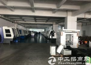 常平工廠出租與蓄電池租賃服務一站式解決方案