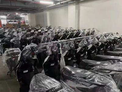 電瓶車與摩托車租賃服務 開啟靈活便捷的出行與業務新體驗