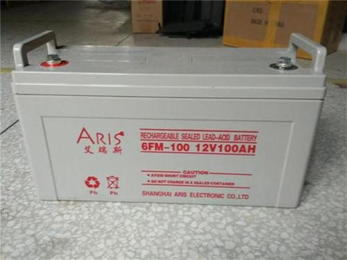上海艾瑞斯ARIS 6-FM-120蓄電池原裝報價及山東賀鳴盛世電力科技蓄電池租賃服務資訊