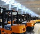 電瓶叉車租賃與蓄電池租賃 降本增效的綠色物流解決方案